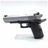 Image 2 : Bul M5 Semi Auto Pistol 9mm Stainless Slide 4.25" Barrel, Restricted