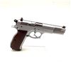Image 1 : Tanfoglio Ultra Model IPSC Approved Semi Auto Pistol 9mm 4.75" Ported Barrel Stainless, Restricted