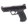 Image 2 : Smith and Wesson M& P40 2.0 Semi Auto Pistol 40 S& W 4.25" Barrel, New, Restricted