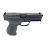 Image 1 : FMK Elite HGA 9MM 4.25" Barrel Black Elite Trigger Optics Ready, New, Restricted