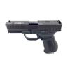 Image 2 : FMK Elite HGA 9MM 4.25" Barrel Black Elite Trigger Optics Ready, New, Restricted