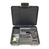 Image 3 : FMK Elite HGA 9MM 4.25" Barrel Black Elite Trigger Optics Ready, New, Restricted