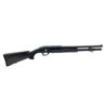 Image 1 : Revolution Armory Mauler 12 Ga Pump Action Shotgun 3" Chamber 16.5" Barrel Blck Synthetic Stock, New