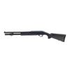 Image 2 : Revolution Armory Mauler 12 Ga Pump Action Shotgun 3" Chamber 16.5" Barrel Blck Synthetic Stock, New