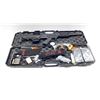 Image 3 : Hunt Group FD12 Semi Auto Mag Fed 12 Ga Bullpup Shotgun 20" Barrel Black, New