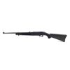 Image 2 : Ruger 10/22 Carbine Semi Auto Rifle 22LR Blued Black Stock 18.5" Barrel, New