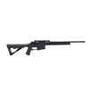 Image 1 : Black Creek Labs MRX Bison Bolt Action Rifle 5.56 Nato 16.5" Barrel Black, New