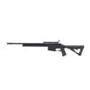Image 2 : Black Creek Labs MRX Bison Bolt Action Rifle 5.56 Nato 16.5" Barrel Black, New