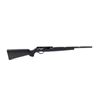 Image 1 : ISSC SPA Straight Pull Bolt Action Rifle 22 LR 20" Threaded Carbon Fiber Barrel, New