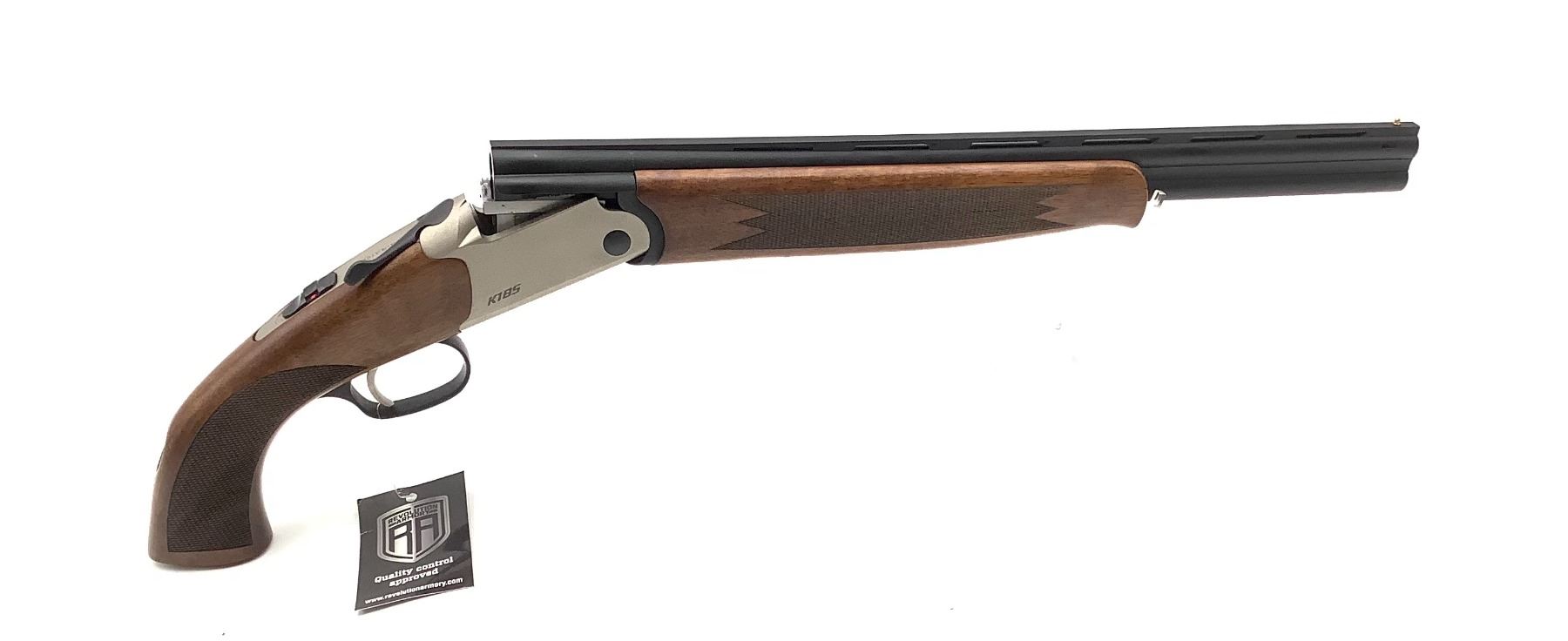 Revolution Armory K18S Over/Under Shotgun 410 Gauge 18