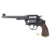 Image 2 : Smith & Wesson Hand Ejector Service Revolver, Named, .455 Webley, Restricted