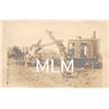Image 1 : Marion Shovel Model 28 Working Machinery Crew Photo Postcard