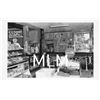 Image 1 : D-D Market Interior PC Rak Route 66 Waynesville, Missouri Photo Postcard