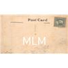 Image 2 : S.P. Train Depot Railroad Lodi, California Photo Postcard