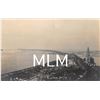 Image 1 : Siuslaw Jetty Oregon Real Photo Postcard