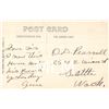 Image 2 : Uhlan Worlds Champion Trotter Horse Photo Postcard