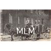 Image 1 : Horse Drawn John Deere Plow Co. of Moline on Horse Photo Postcard