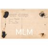 Image 2 : Horse Drawn John Deere Plow Co. of Moline on Horse Photo Postcard