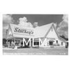 Stuckey's Candy Shoppe Gas Station Yulee, Florida Cline Photo Postcard