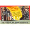 Image 1 : American Floor Surfacing Machine Company Factory Linen Postcard Toledo, Ohio PC