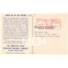 Image 2 : American Floor Surfacing Machine Company Factory Linen Postcard Toledo, Ohio PC