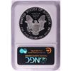 Image 2 : 1992-S $1 Proof American Silver Eagle Coin NGC PF69 Ultra Cameo