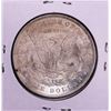 Image 2 : 1885 $1 Morgan Silver Dollar Coin