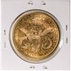 Image 2 : 1879-S $20 Liberty Head Double Eagle Gold Coin