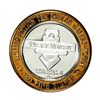 Image 2 : .999 Silver Palace Station Hotel and Casino $10 Casino Limited Edition Gaming Token