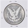 Image 2 : 1892-CC $1 Morgan Silver Dollar Coin