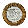Image 2 : .999 Silver Plaza Hotel and Casino $10 Casino Limited Edition Gaming Token