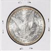 Image 2 : 1878 8TF $1 Morgan Silver Dollar Coin