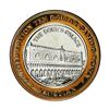 Image 1 : .999 Silver The Venetian Las Vegas Nevada $10 Casino Limited Edition Gaming Token