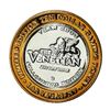 Image 2 : .999 Silver The Venetian Las Vegas Nevada $10 Casino Limited Edition Gaming Token