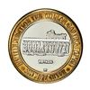 Image 2 : .999 Silver Boomtown Reno, NV $10 Casino Gaming Token Limited Edition