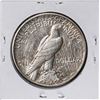 Image 2 : 1921 $1 Peace Silver Dollar Coin