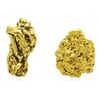 Image 1 : Lot of Gold Nuggets 3.35 Grams Total Weight