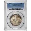 Image 1 : 1945-S Walking Liberty Half Dollar Coin PCGS MS64