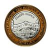 Image 1 : .999 Silver The Venetian Las Vegas, NV $10 Casino Limited Edition Gaming Token