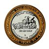 Image 2 : .999 Silver The Venetian Las Vegas, NV $10 Casino Limited Edition Gaming Token