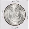 Image 2 : 1878 7/8TF $1 Morgan Silver Dollar Coin