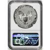 Image 2 : 1990-S $1 Proof American Silver Eagle Coin NGC PF69 Ultra Cameo