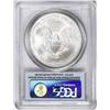 Image 2 : 2008 American Silver Eagle Coin PCGS MS69 First Strike