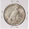 Image 2 : 1928-S $1 Peace Silver Dollar Coin