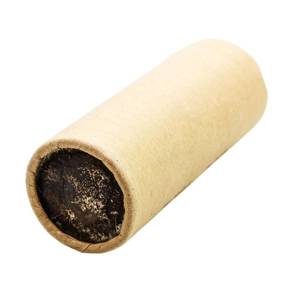 Shotgun Roll of (40) Brilliant Uncirculated 1964 Kennedy Half Dollar Coins