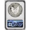 Image 2 : 1986-S $1 Proof American Silver Eagle Coin NGC PF69 Ultra Cameo