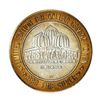 Image 2 : .999 Silver Westward Ho Casino Las Vegas $10 Casino Limited Edition Gaming Token