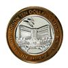 Image 1 : .999 Silver Mirage Las Vegas Nevada $10 Casino Limited Edition Gaming Token