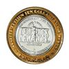 Image 2 : .999 Silver New York New York Hotel & Casino $10 Casino Limited Edition Gaming Token