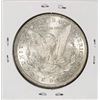 Image 2 : 1880-O $1 Morgan Silver Dollar Coin